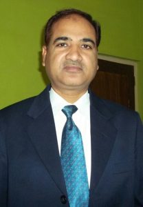 Dr. Aijaz Ahmad