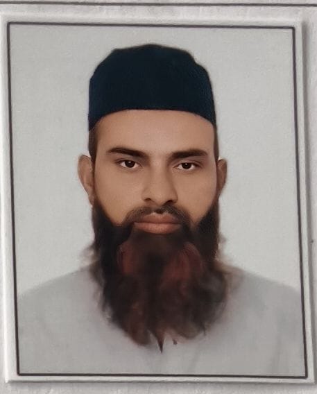 Dr. Shahnawaz Haider